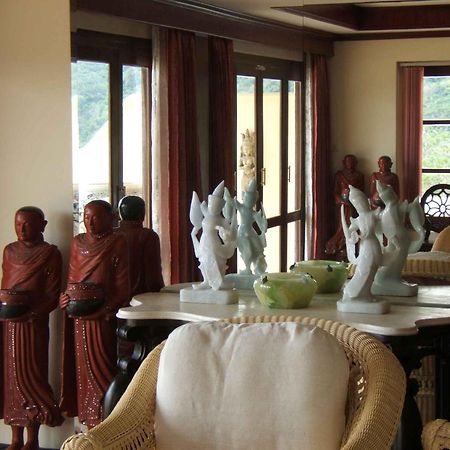 Prince Edouard Apartments & Resort Sha Extra Plus Patong Buitenkant foto