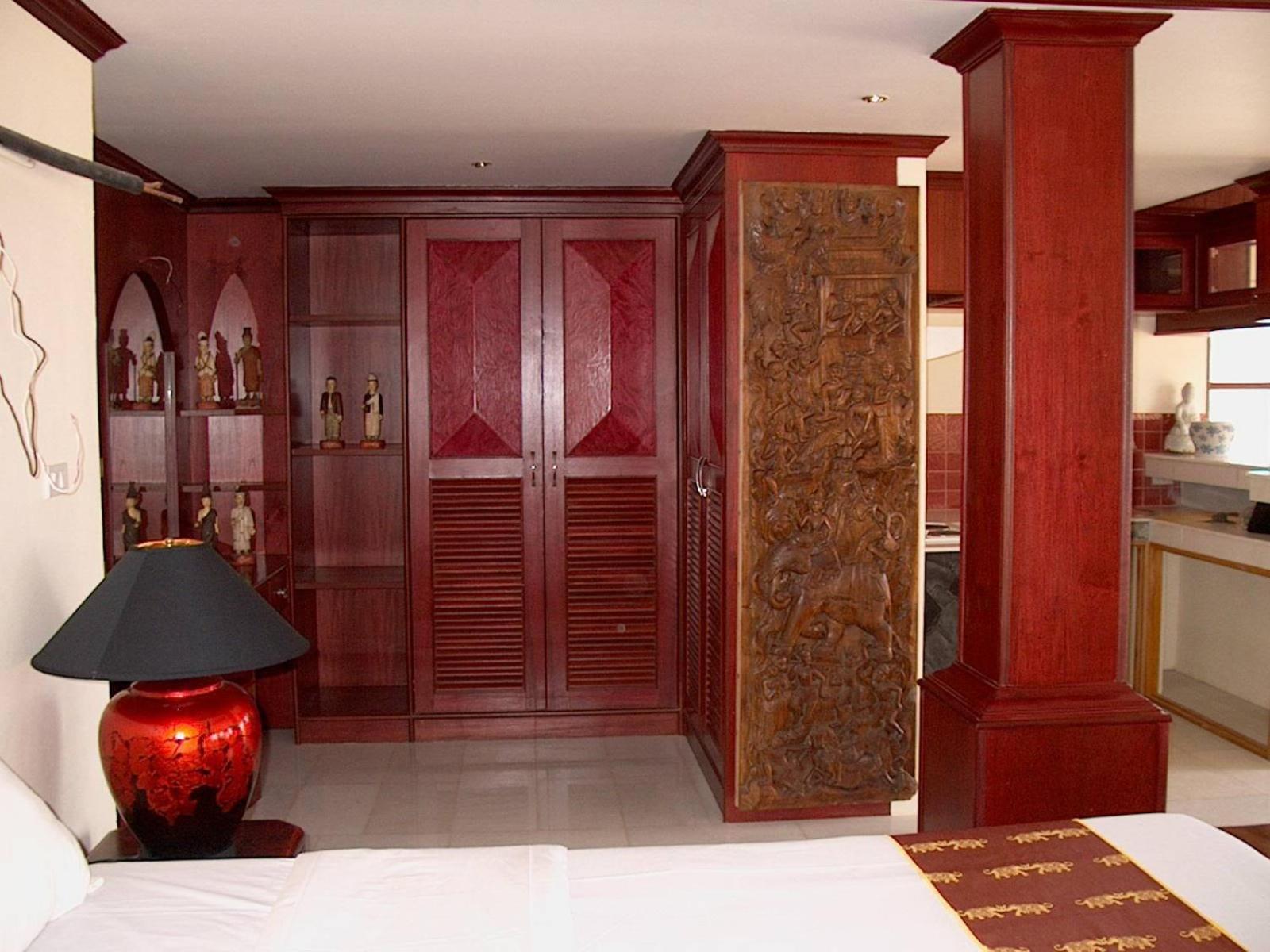 Prince Edouard Apartments & Resort Sha Extra Plus Patong Buitenkant foto