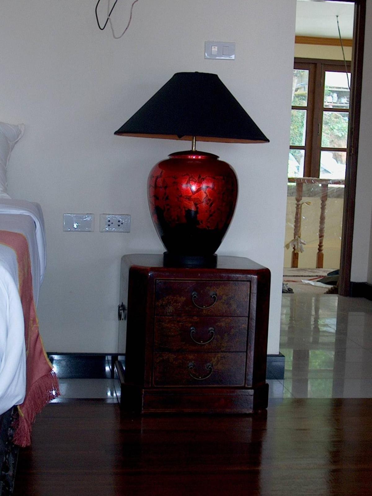 Prince Edouard Apartments & Resort Sha Extra Plus Patong Buitenkant foto