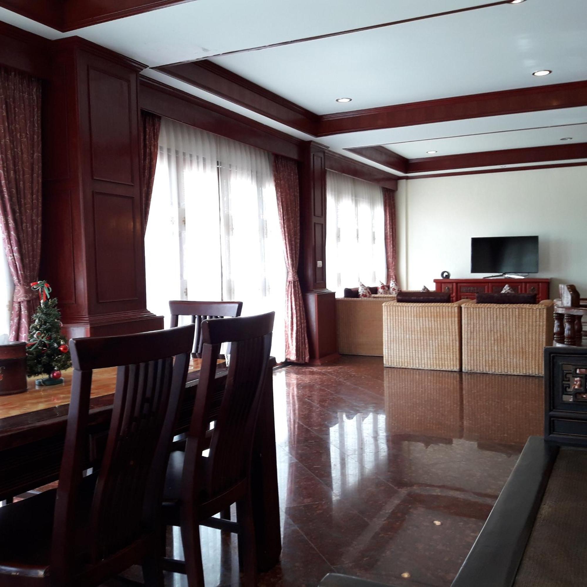 Prince Edouard Apartments & Resort Sha Extra Plus Patong Buitenkant foto